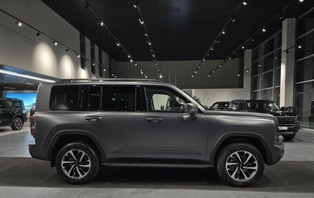 Haval H9, 2026 год, 5 399 000 рублей, 4 фотография