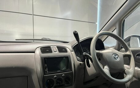 Mazda Premacy III, 2000 год, 340 000 рублей, 11 фотография