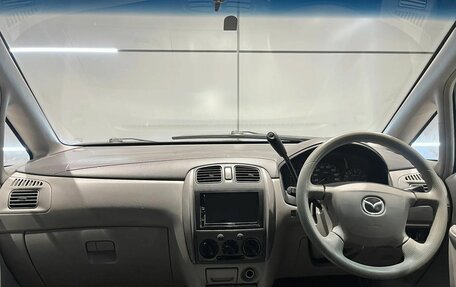 Mazda Premacy III, 2000 год, 340 000 рублей, 10 фотография