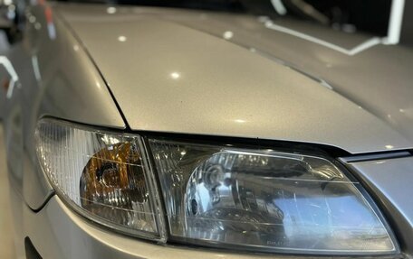 Mazda Premacy III, 2000 год, 340 000 рублей, 8 фотография