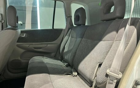 Mazda Premacy III, 2000 год, 340 000 рублей, 14 фотография