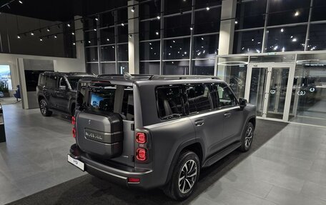 Haval H9, 2026 год, 5 399 000 рублей, 5 фотография