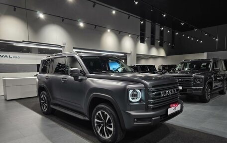 Haval H9, 2026 год, 5 399 000 рублей, 3 фотография