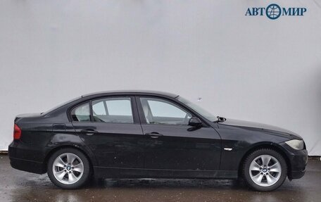 BMW 3 серия, 2007 год, 800 000 рублей, 4 фотография