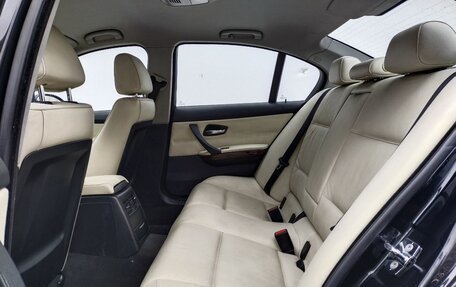 BMW 3 серия, 2007 год, 800 000 рублей, 11 фотография