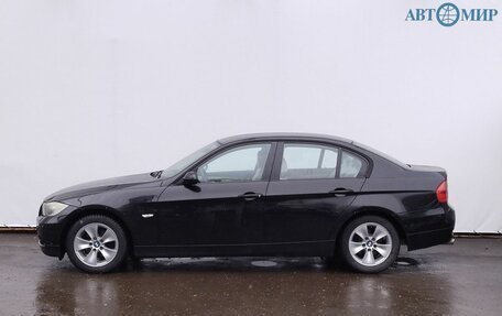 BMW 3 серия, 2007 год, 800 000 рублей, 8 фотография