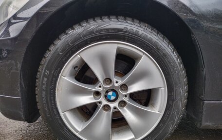 BMW 3 серия, 2007 год, 800 000 рублей, 9 фотография