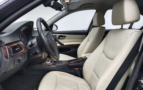 BMW 3 серия, 2007 год, 800 000 рублей, 10 фотография