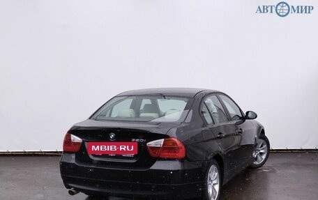 BMW 3 серия, 2007 год, 800 000 рублей, 5 фотография