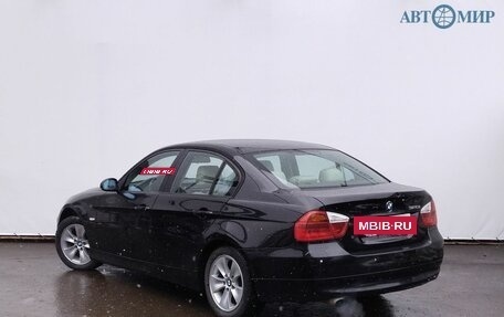 BMW 3 серия, 2007 год, 800 000 рублей, 7 фотография