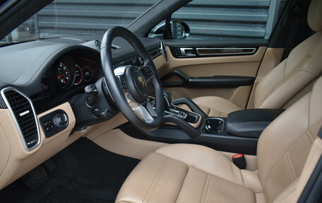 Porsche Cayenne III, 2021 год, 8 100 000 рублей, 10 фотография