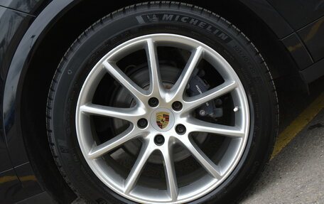 Porsche Cayenne III, 2021 год, 8 100 000 рублей, 9 фотография