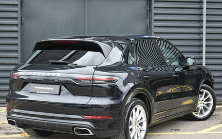 Porsche Cayenne III, 2021 год, 8 100 000 рублей, 3 фотография