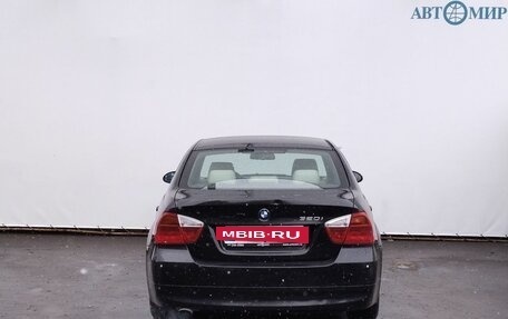 BMW 3 серия, 2007 год, 800 000 рублей, 6 фотография