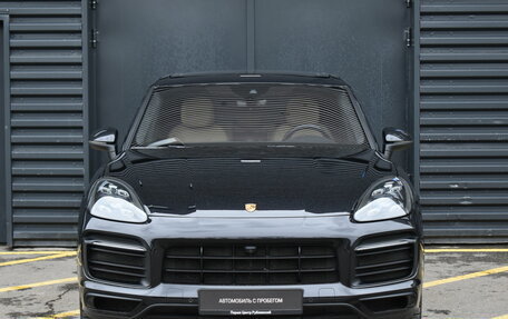 Porsche Cayenne III, 2021 год, 8 100 000 рублей, 7 фотография