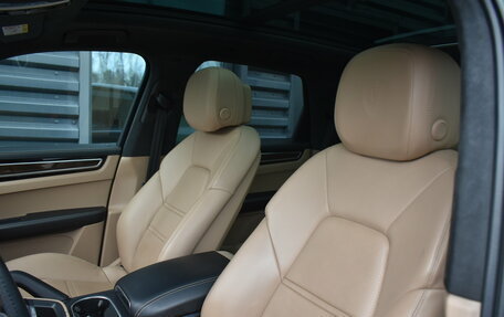 Porsche Cayenne III, 2021 год, 8 100 000 рублей, 11 фотография