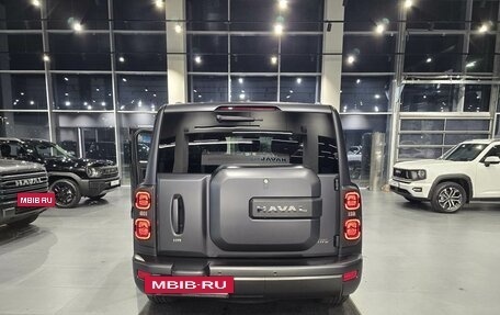 Haval H9, 2026 год, 5 399 000 рублей, 6 фотография