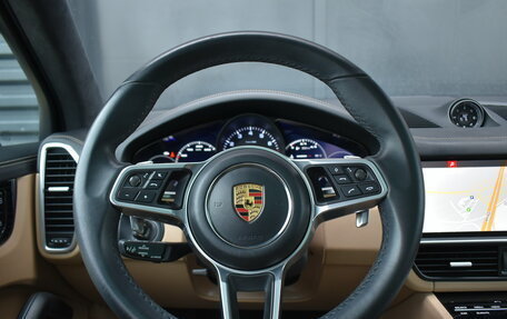 Porsche Cayenne III, 2021 год, 8 100 000 рублей, 15 фотография