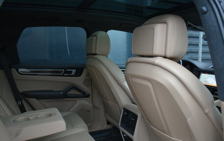 Porsche Cayenne III, 2021 год, 8 100 000 рублей, 13 фотография