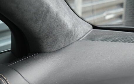 Porsche Cayenne III, 2021 год, 8 100 000 рублей, 20 фотография