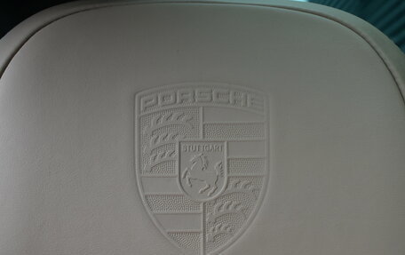 Porsche Cayenne III, 2021 год, 8 100 000 рублей, 21 фотография