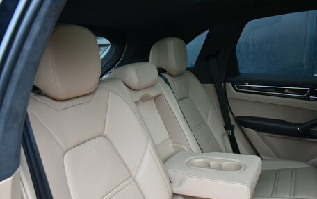 Porsche Cayenne III, 2021 год, 8 100 000 рублей, 12 фотография