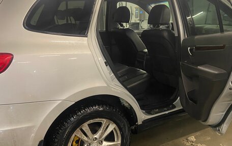 Hyundai Santa Fe III рестайлинг, 2011 год, 1 100 000 рублей, 2 фотография