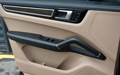 Porsche Cayenne III, 2021 год, 8 100 000 рублей, 27 фотография