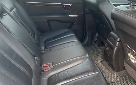 Hyundai Santa Fe III рестайлинг, 2011 год, 1 100 000 рублей, 6 фотография