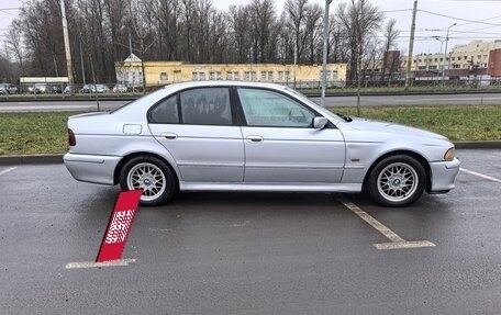 BMW 5 серия, 2001 год, 490 000 рублей, 4 фотография
