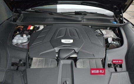 Porsche Cayenne III, 2021 год, 8 100 000 рублей, 32 фотография