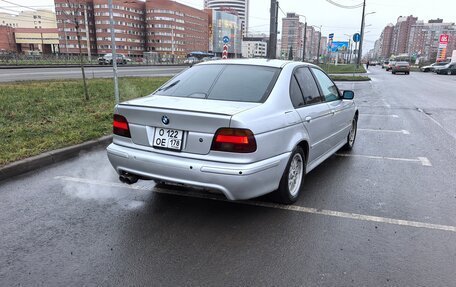 BMW 5 серия, 2001 год, 490 000 рублей, 5 фотография