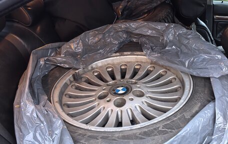 BMW 5 серия, 2001 год, 490 000 рублей, 11 фотография