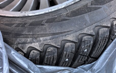 BMW 5 серия, 2001 год, 490 000 рублей, 12 фотография