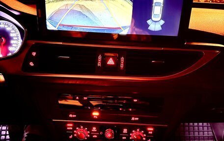 Audi A6, 2015 год, 2 200 000 рублей, 26 фотография