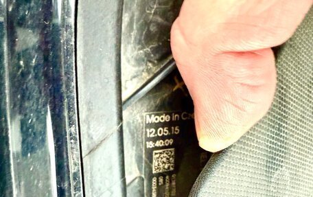 Audi A6, 2015 год, 2 200 000 рублей, 38 фотография