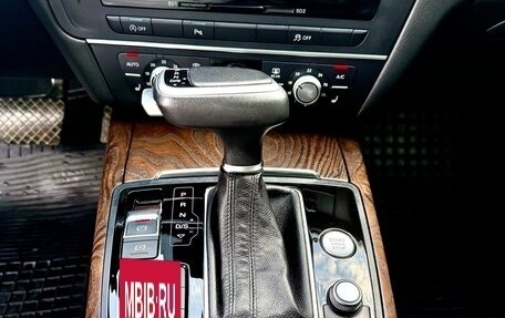 Audi A6, 2015 год, 2 200 000 рублей, 21 фотография