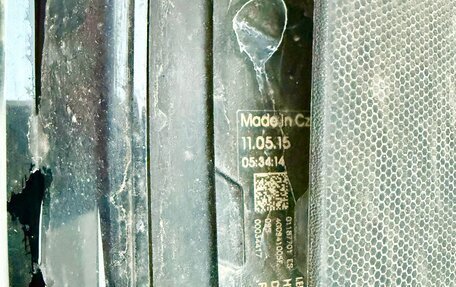 Audi A6, 2015 год, 2 200 000 рублей, 39 фотография