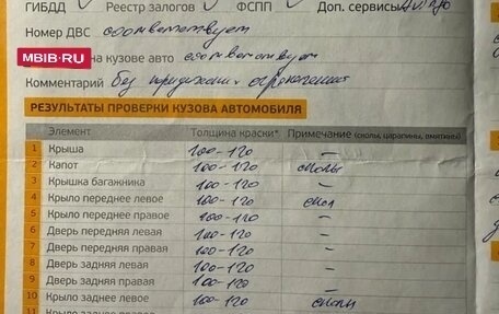 Audi A6, 2015 год, 2 200 000 рублей, 40 фотография