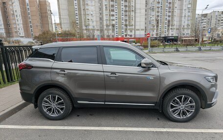 Geely Atlas, 2022 год, 2 150 000 рублей, 4 фотография