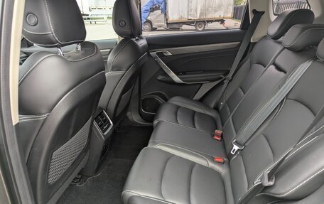 Geely Atlas, 2022 год, 2 150 000 рублей, 8 фотография