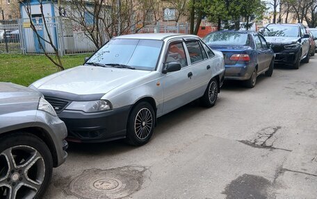 Daewoo Nexia I рестайлинг, 2011 год, 170 000 рублей, 2 фотография
