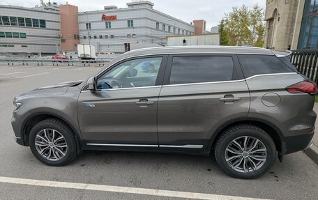 Geely Atlas, 2022 год, 2 150 000 рублей, 3 фотография