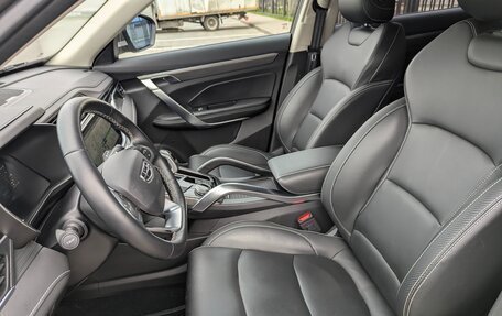 Geely Atlas, 2022 год, 2 150 000 рублей, 7 фотография