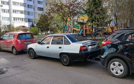 Daewoo Nexia I рестайлинг, 2011 год, 170 000 рублей, 5 фотография