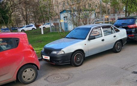 Daewoo Nexia I рестайлинг, 2011 год, 170 000 рублей, 3 фотография