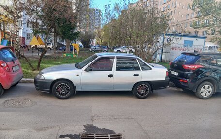 Daewoo Nexia I рестайлинг, 2011 год, 170 000 рублей, 4 фотография