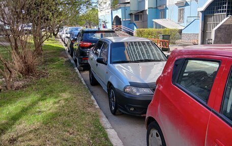 Daewoo Nexia I рестайлинг, 2011 год, 170 000 рублей, 6 фотография