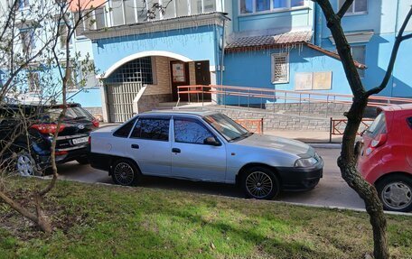 Daewoo Nexia I рестайлинг, 2011 год, 170 000 рублей, 7 фотография