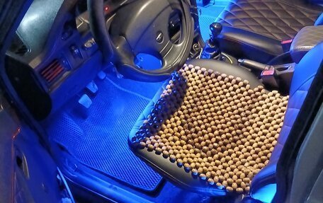 Daewoo Nexia I рестайлинг, 2011 год, 170 000 рублей, 12 фотография